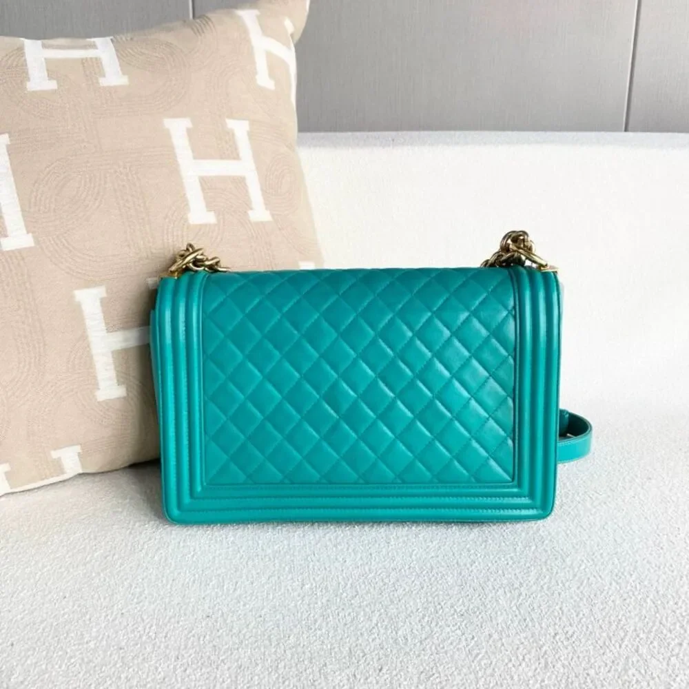 Chanel Women Pre-Loved Bag Very Good Condition